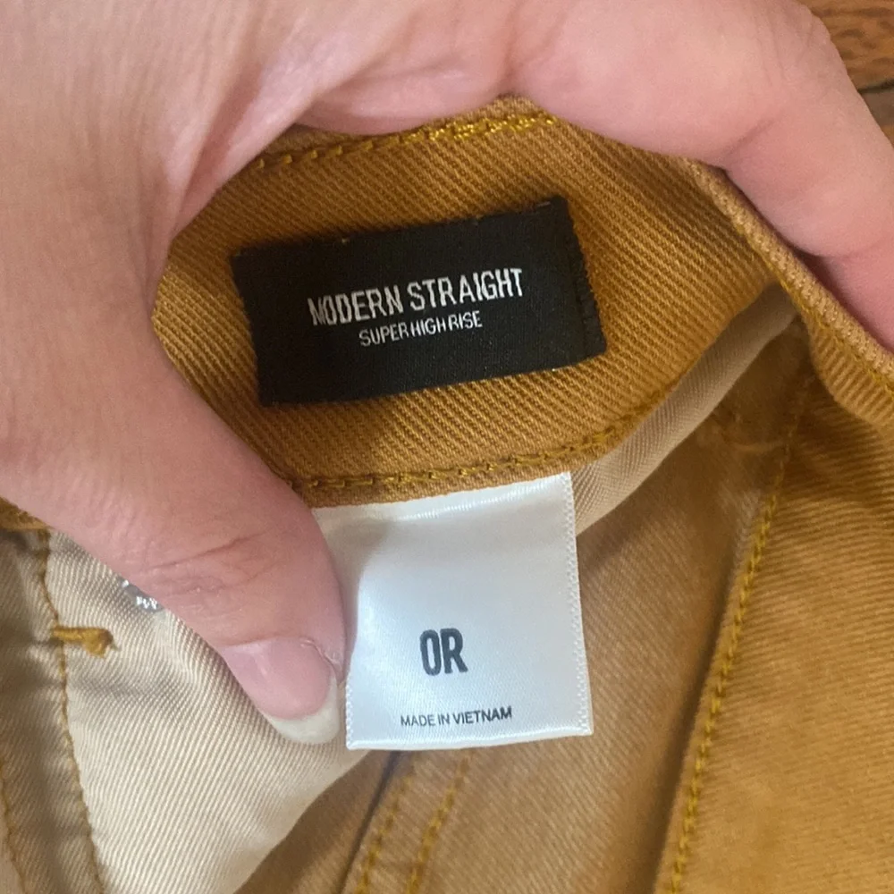 Express jeans - Picture 4 of 4